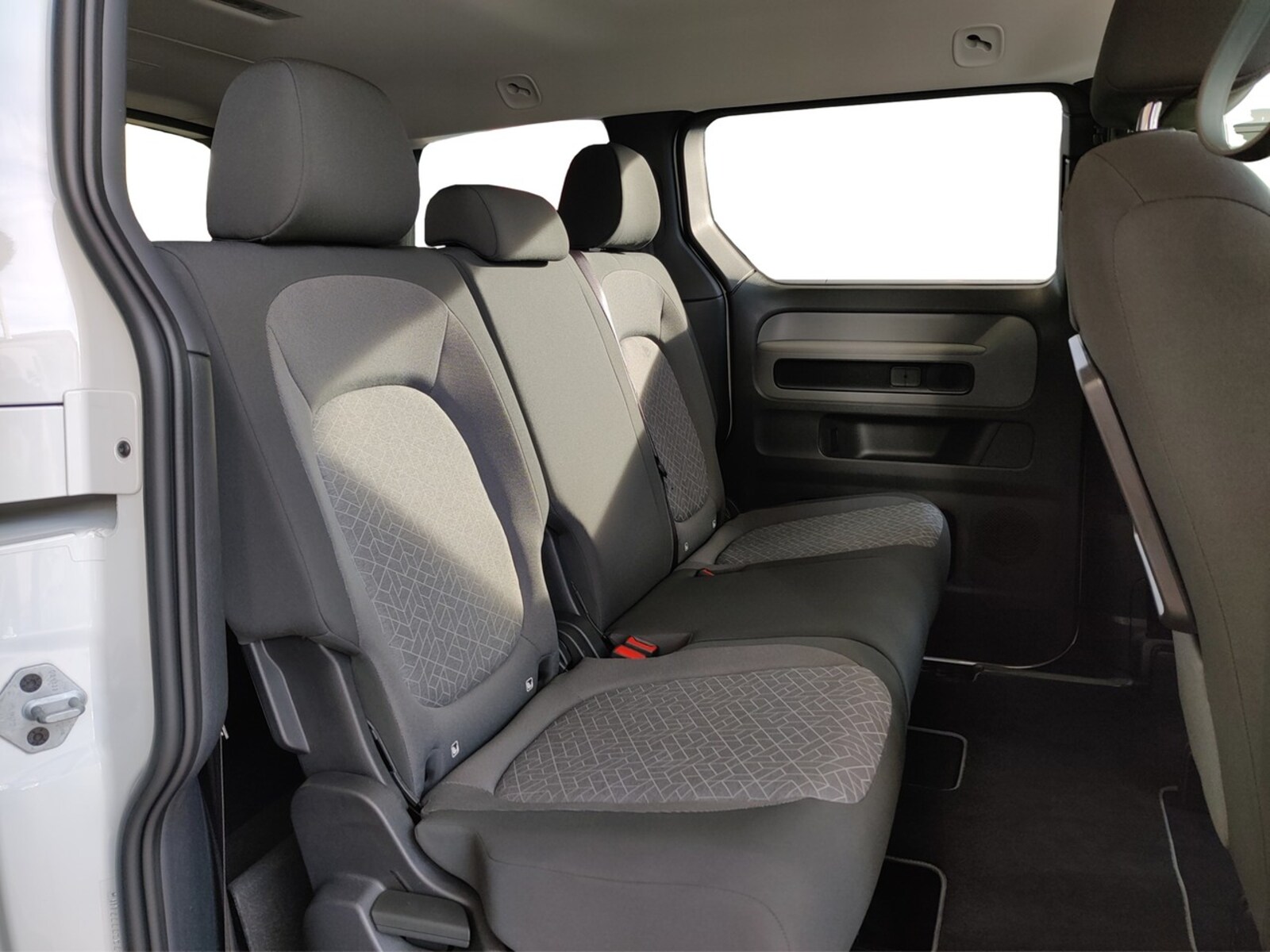 Volkswagen ID. Buzz – Bild 7