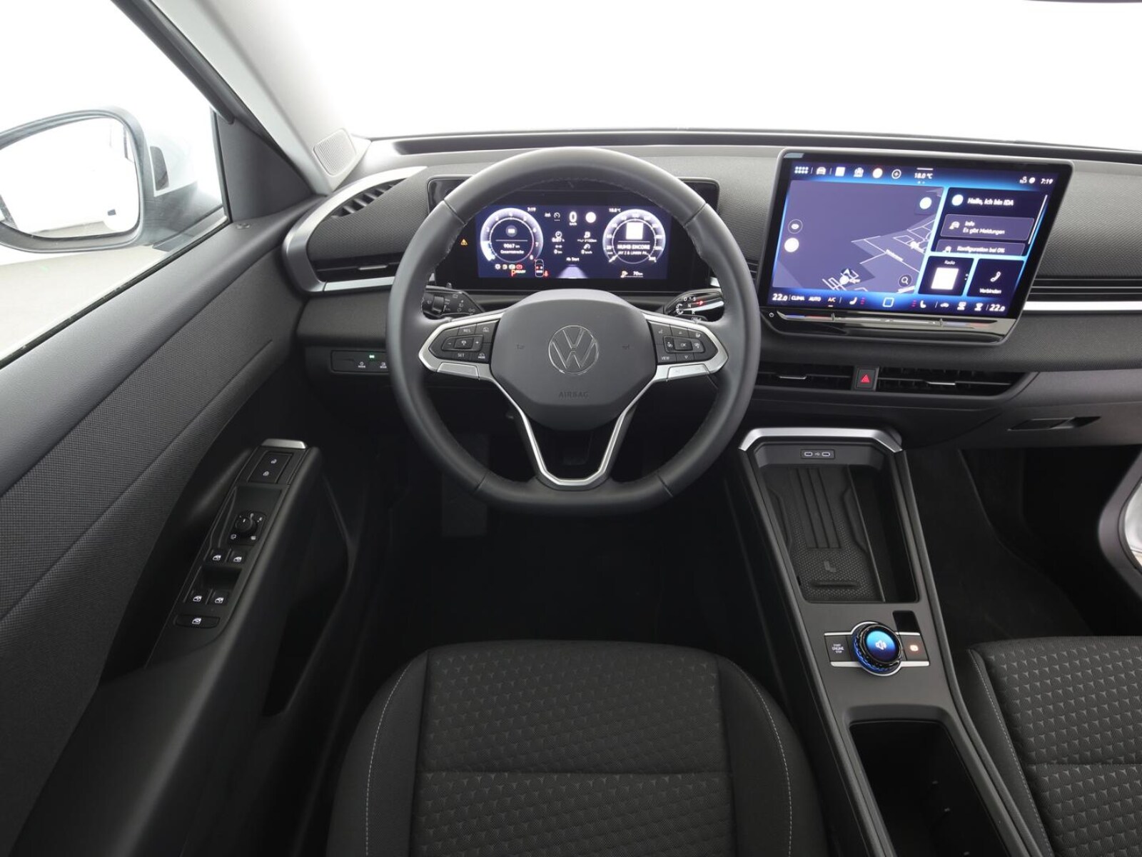 Volkswagen T-Roc – Bild 10