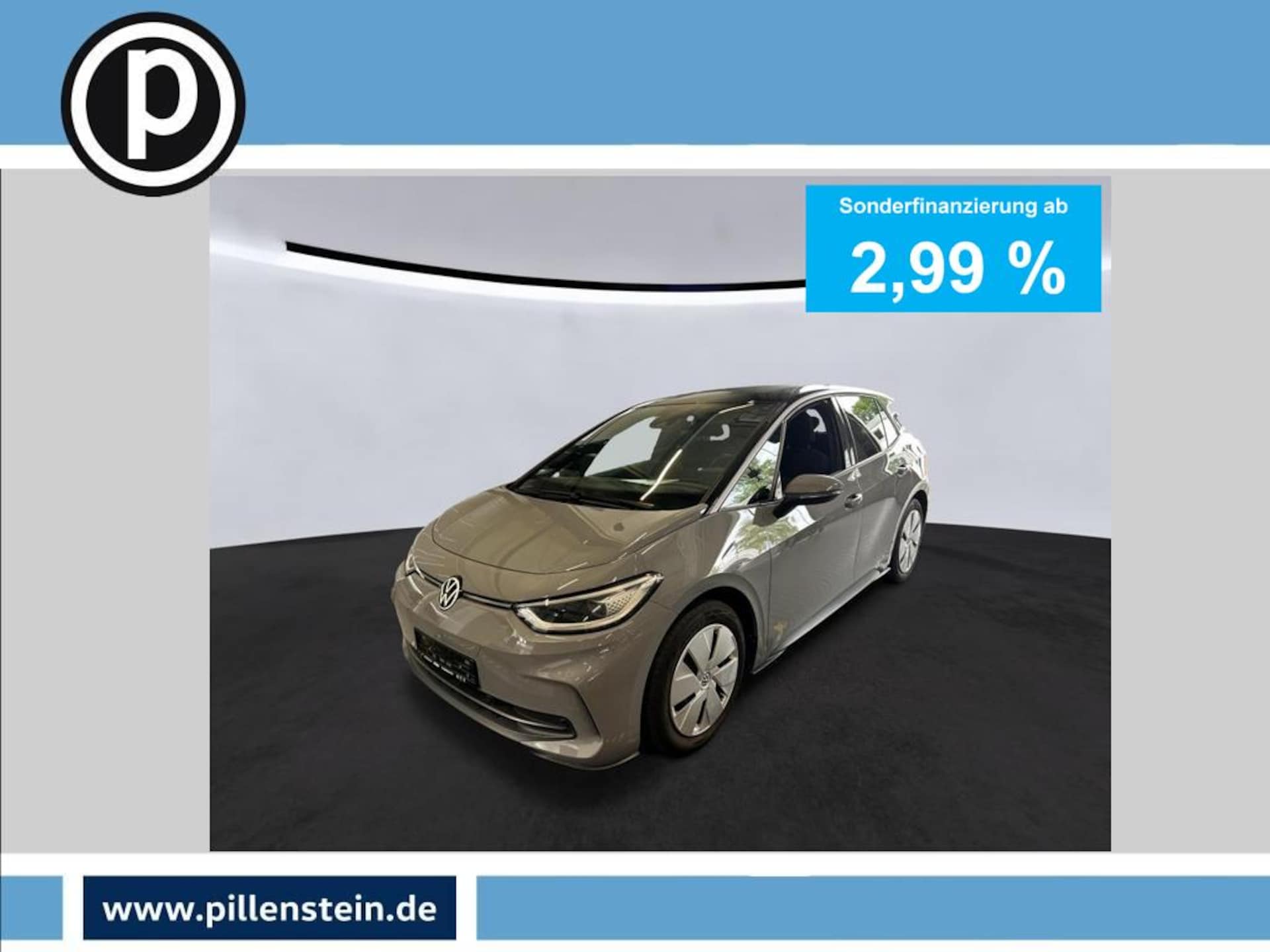 Volkswagen ID.3 2024