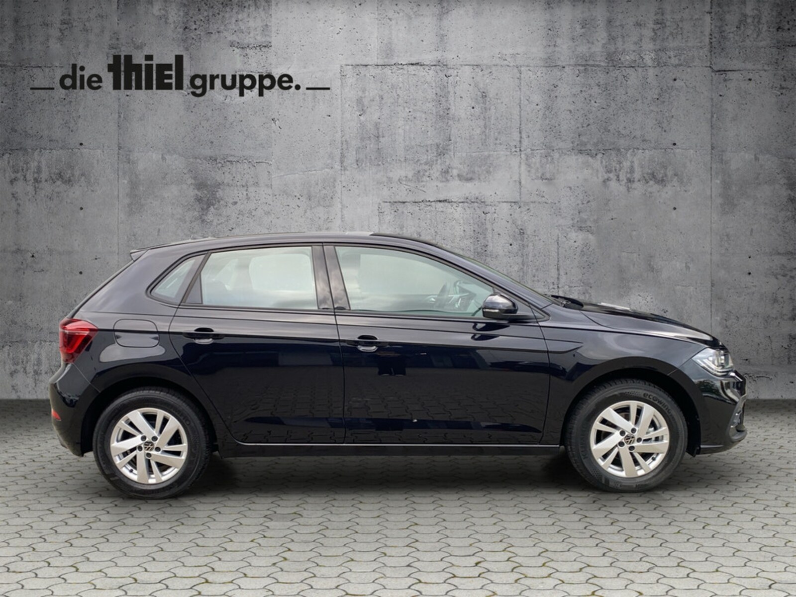 Volkswagen Polo – Bild 6