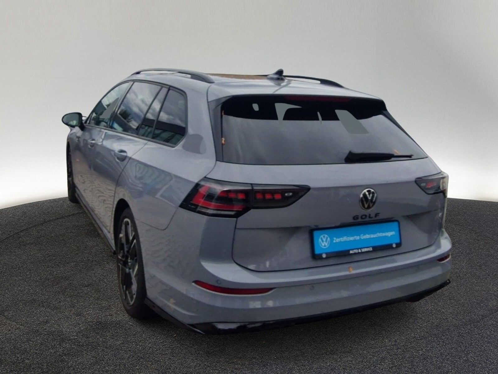 Volkswagen Golf Variant – Bild 2