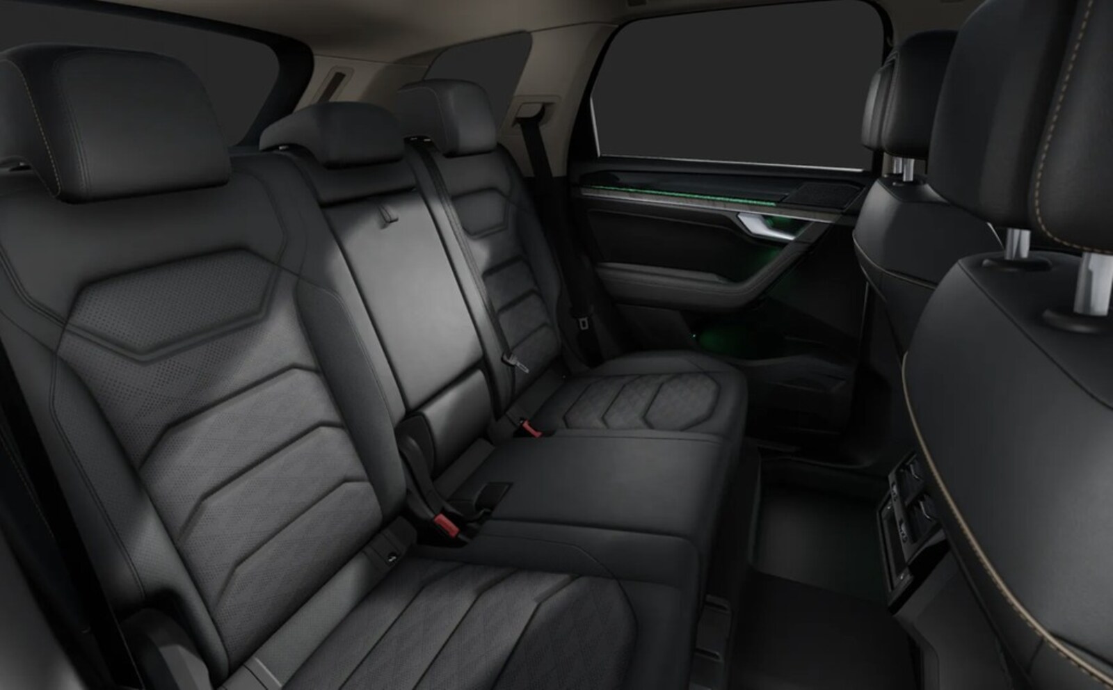 Volkswagen Touareg – Bild 6