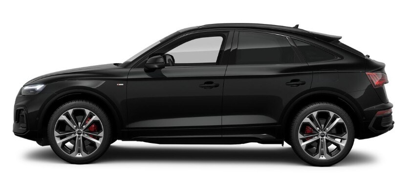 Image about Audi Q5 Sportback TFSI e S line business 55 TFSI e quattro S tronic
