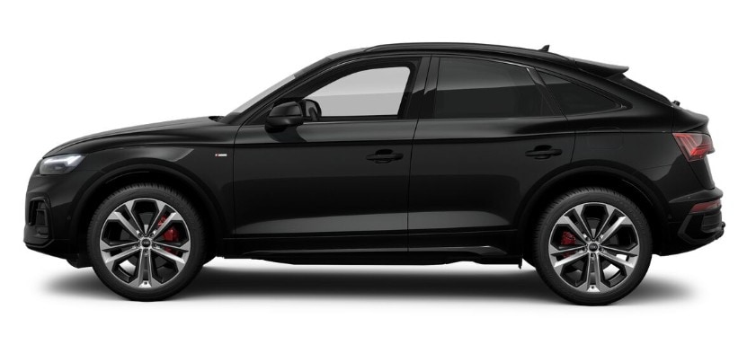 Image about Audi Q5 Sportback TFSI e S line business 55 TFSI e quattro S tronic