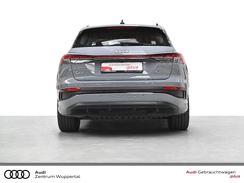 Image about Audi Q4 e-tron 40 e-tron