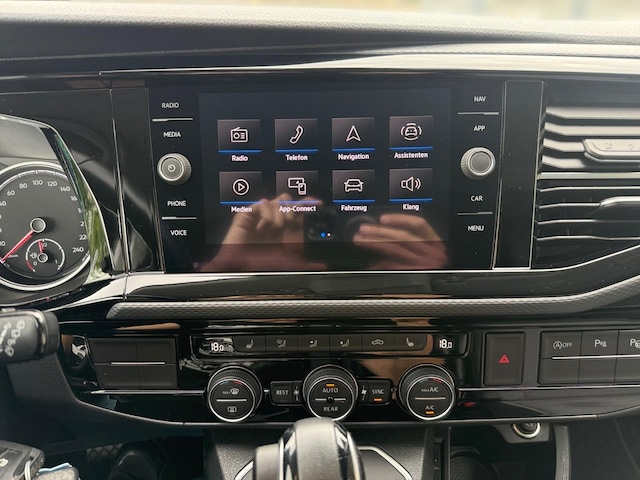 Volkswagen T6.1 Multivan