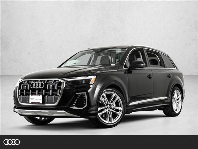 2025 Audi Q7