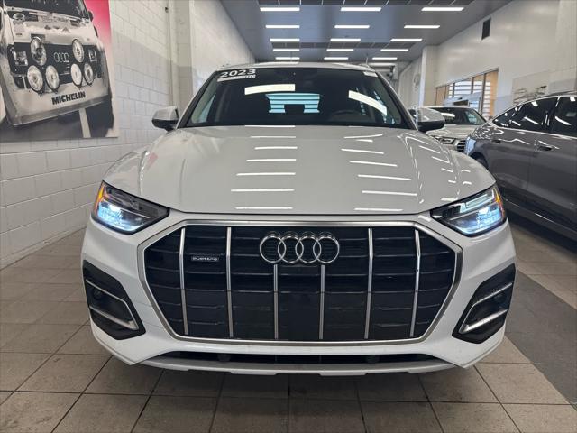 2023 AUDI Q5 - Image 3