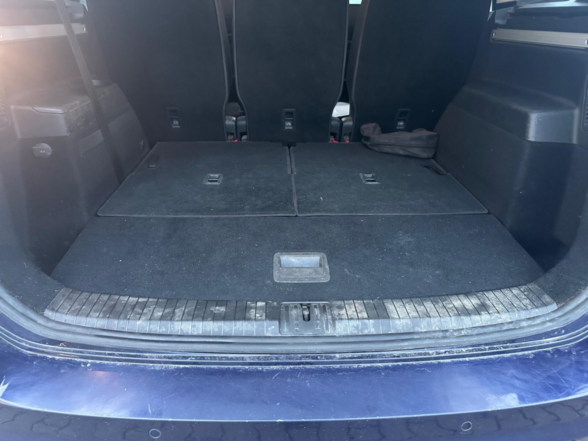 Volkswagen Touran IQ.DRIVE