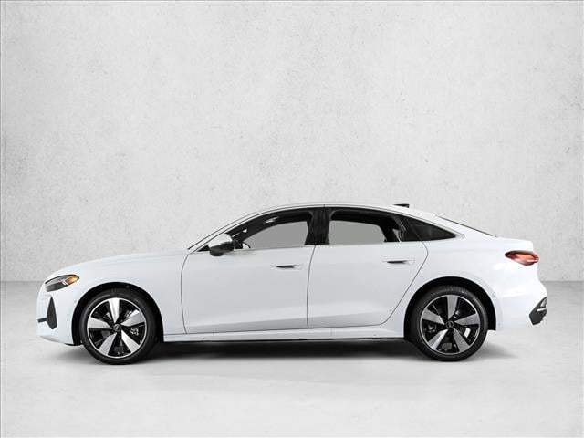 2025 Audi A5 Premium Plus - Photo 9