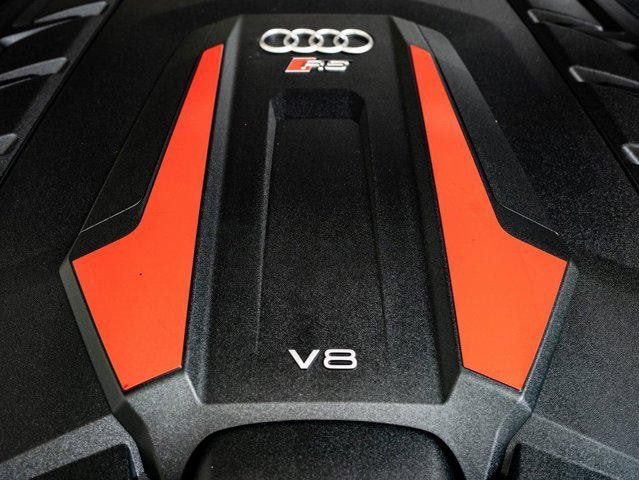 2024 Audi RS Q8 Base - Photo 53