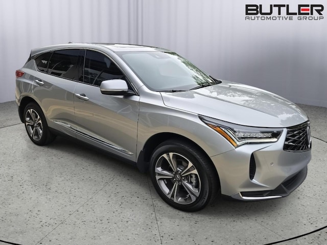2025 Acura RDX