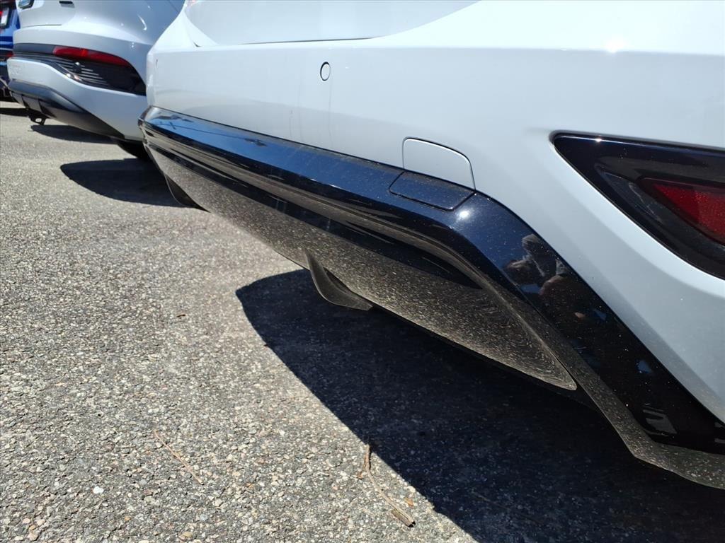 2025 Audi A6 Sportback e-tron Premium Plus - Photo 28