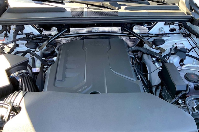 2025 Audi Q5 Premium Plus - Photo 16
