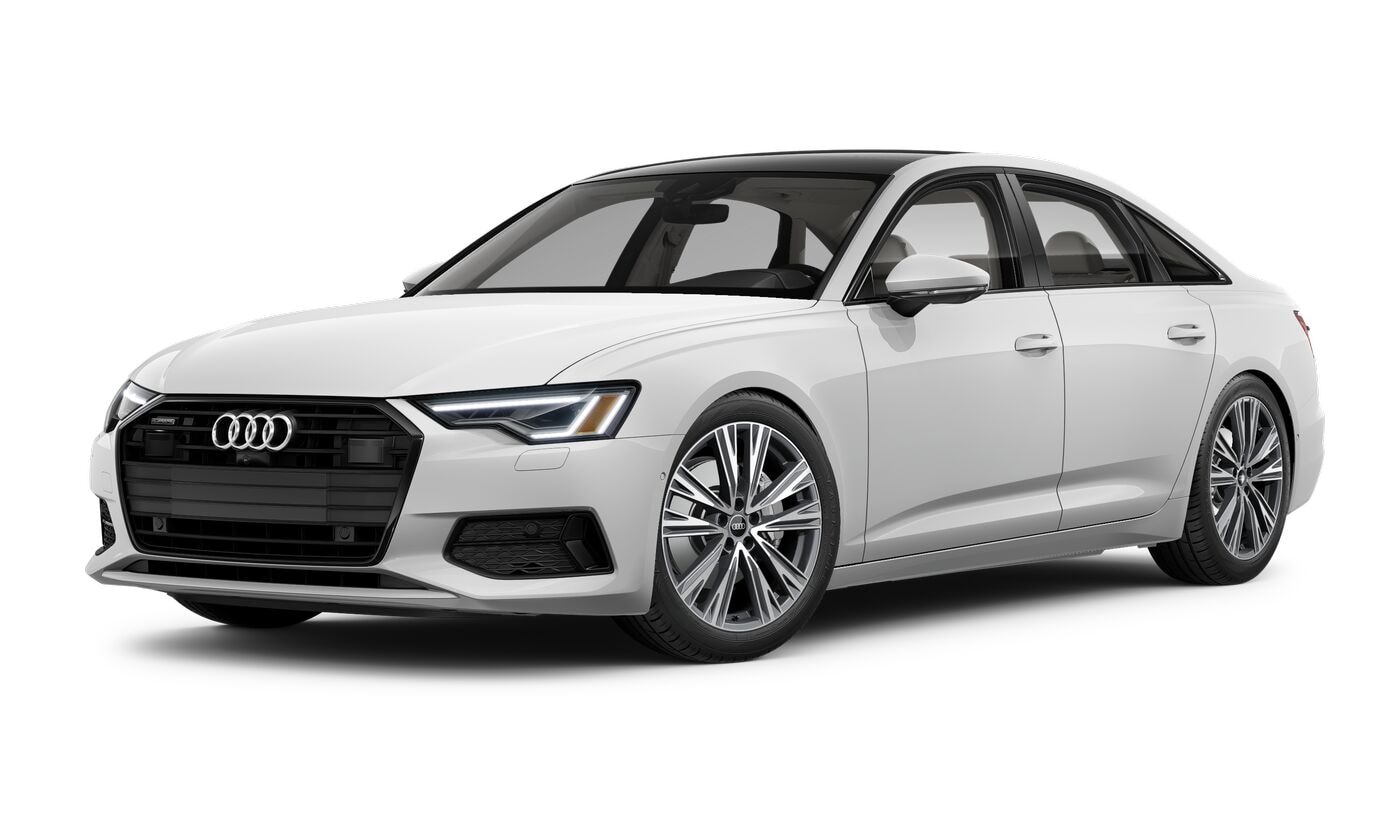 2023 Audi A6 Sport 45 Premium Plus S tronic quattro's photo