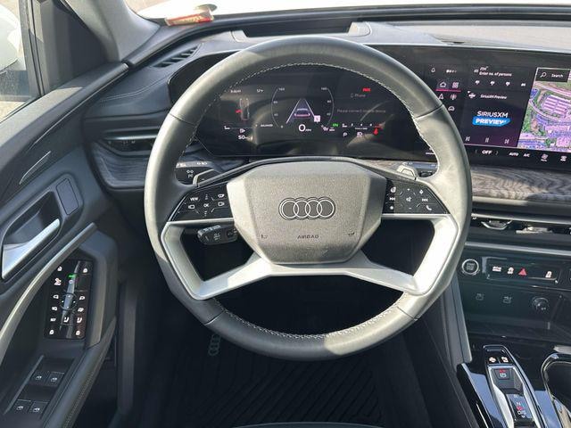 2025 Audi Q5 Premium Plus - Photo 17
