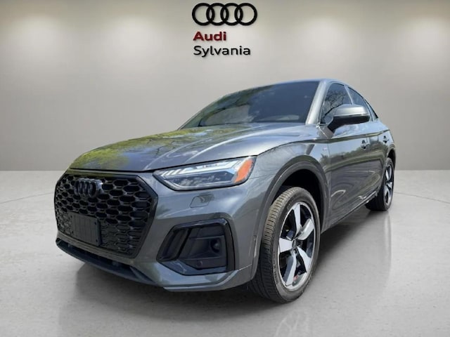 2023 Audi Q5 Sportback