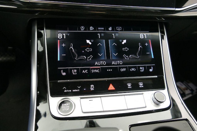2026 Audi Q8 Premium Plus - Photo 20
