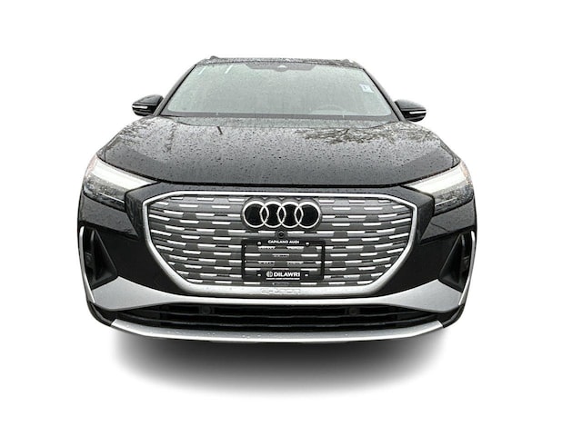 2026 Audi Q4 e-tron