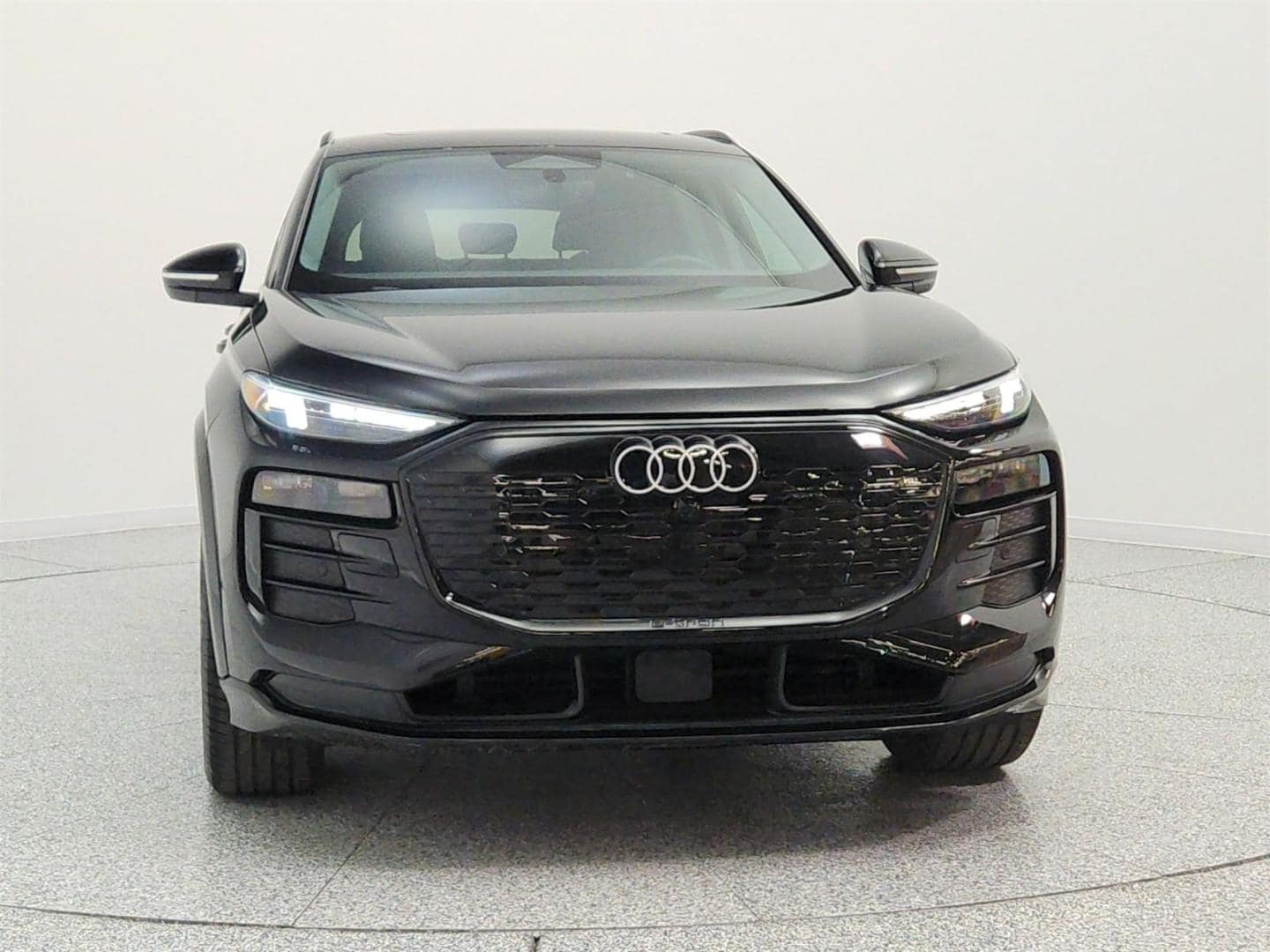 Used 2025 Audi Q6 e-tron Premium Plus with VIN WA124BGF6SA008081 for sale in Costa Mesa, CA