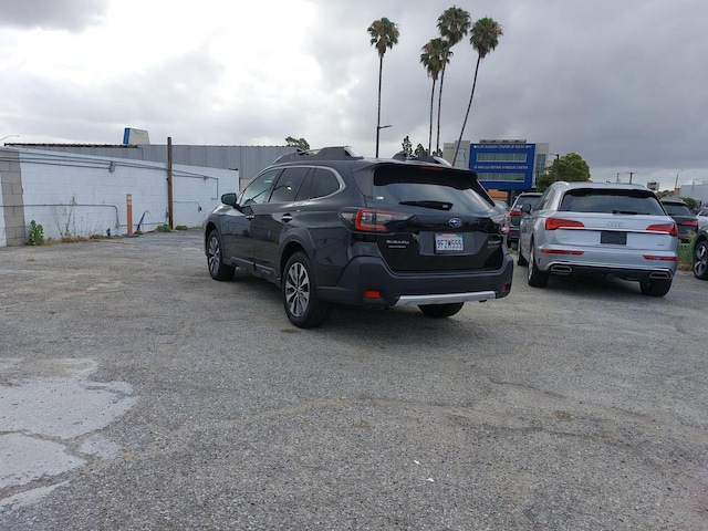 2023 Subaru Outback