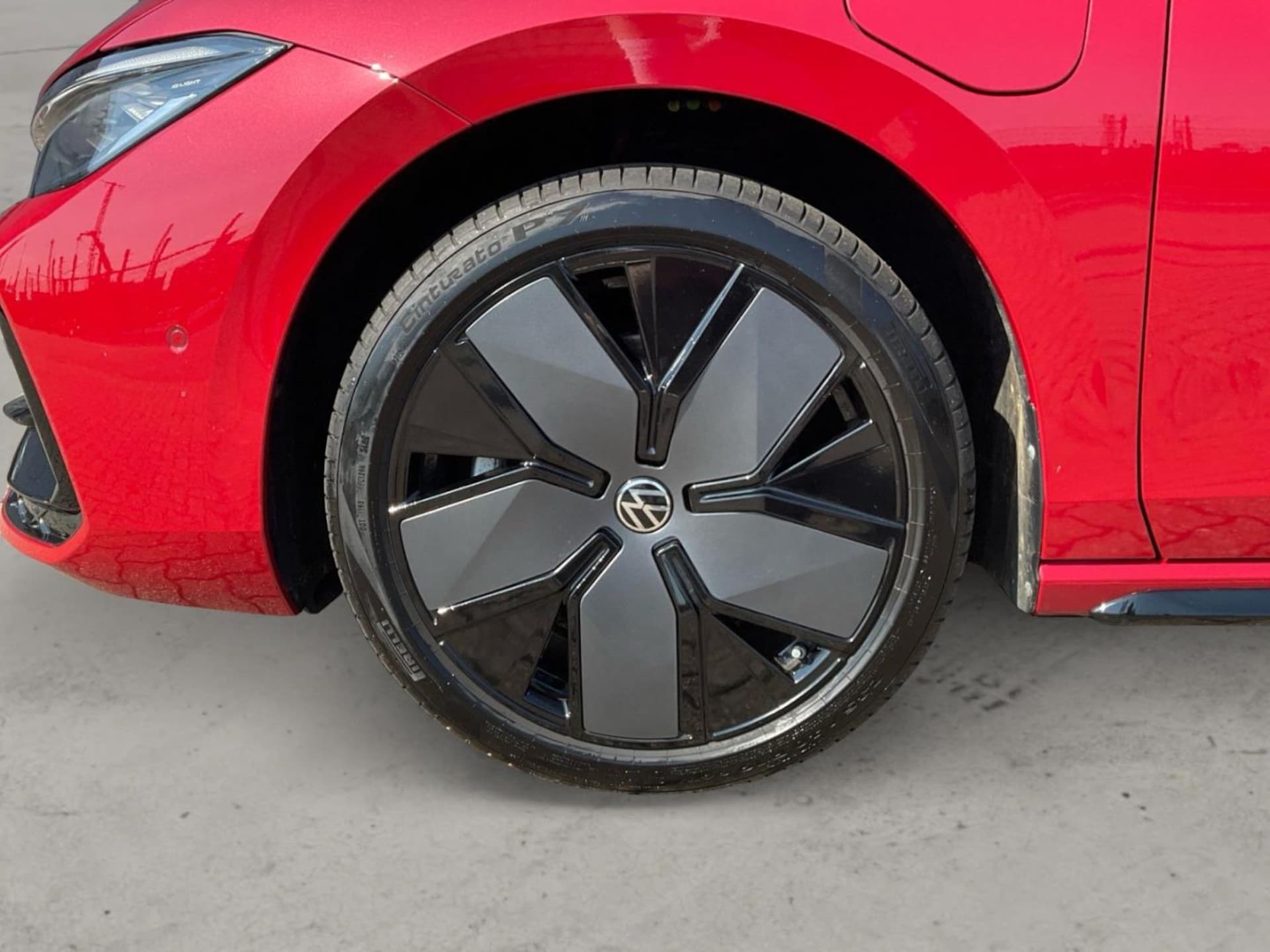 Volkswagen Passat R-Line