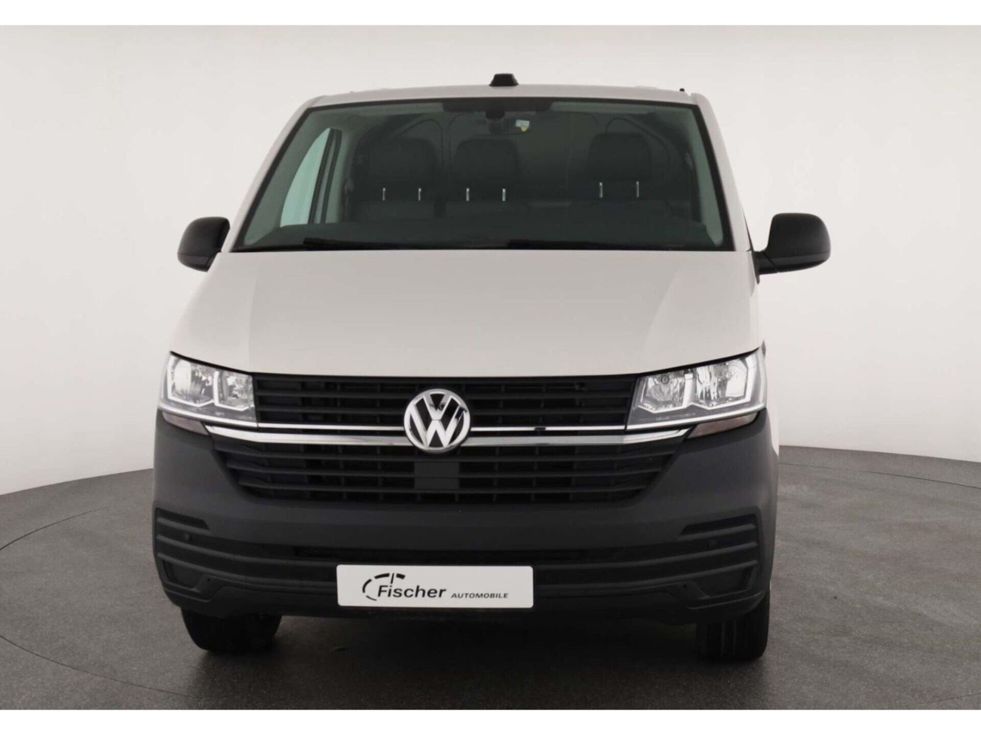 Volkswagen T6.1 Transporter Kasten langer Radstand
