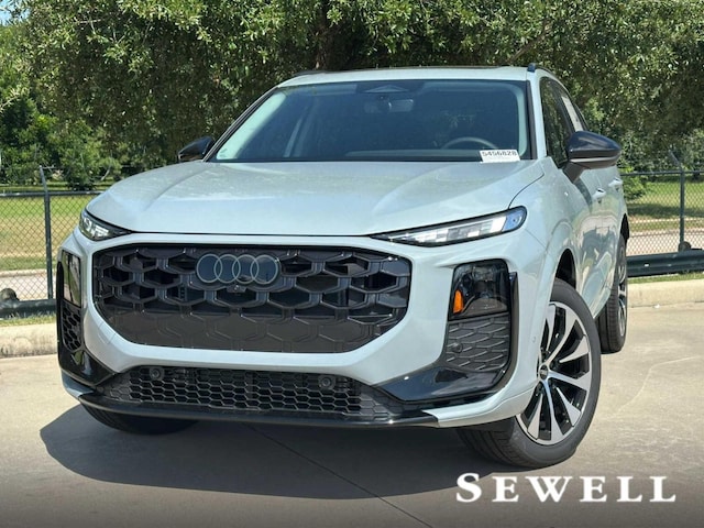 2026 Audi Q3 SUV