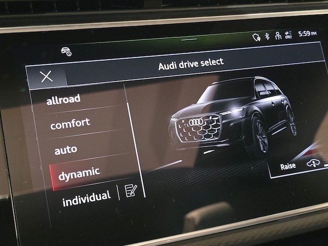 2026 Audi Q7 Prestige - Photo 14