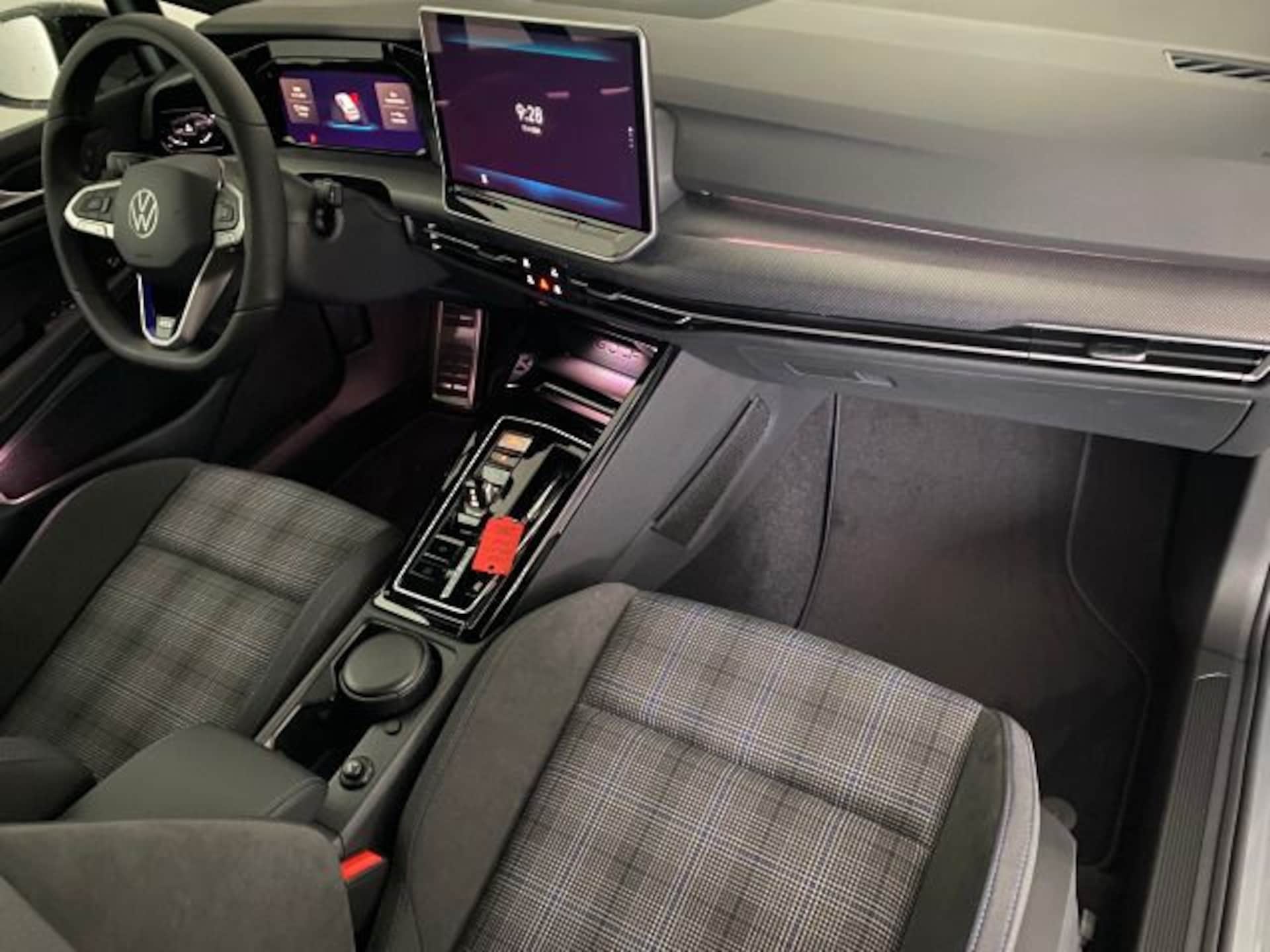 Volkswagen Golf GTE