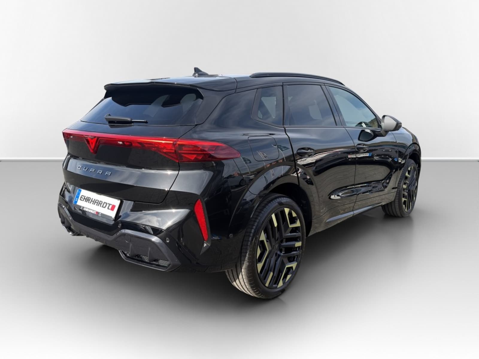 CUPRA Terramar – Bild 4