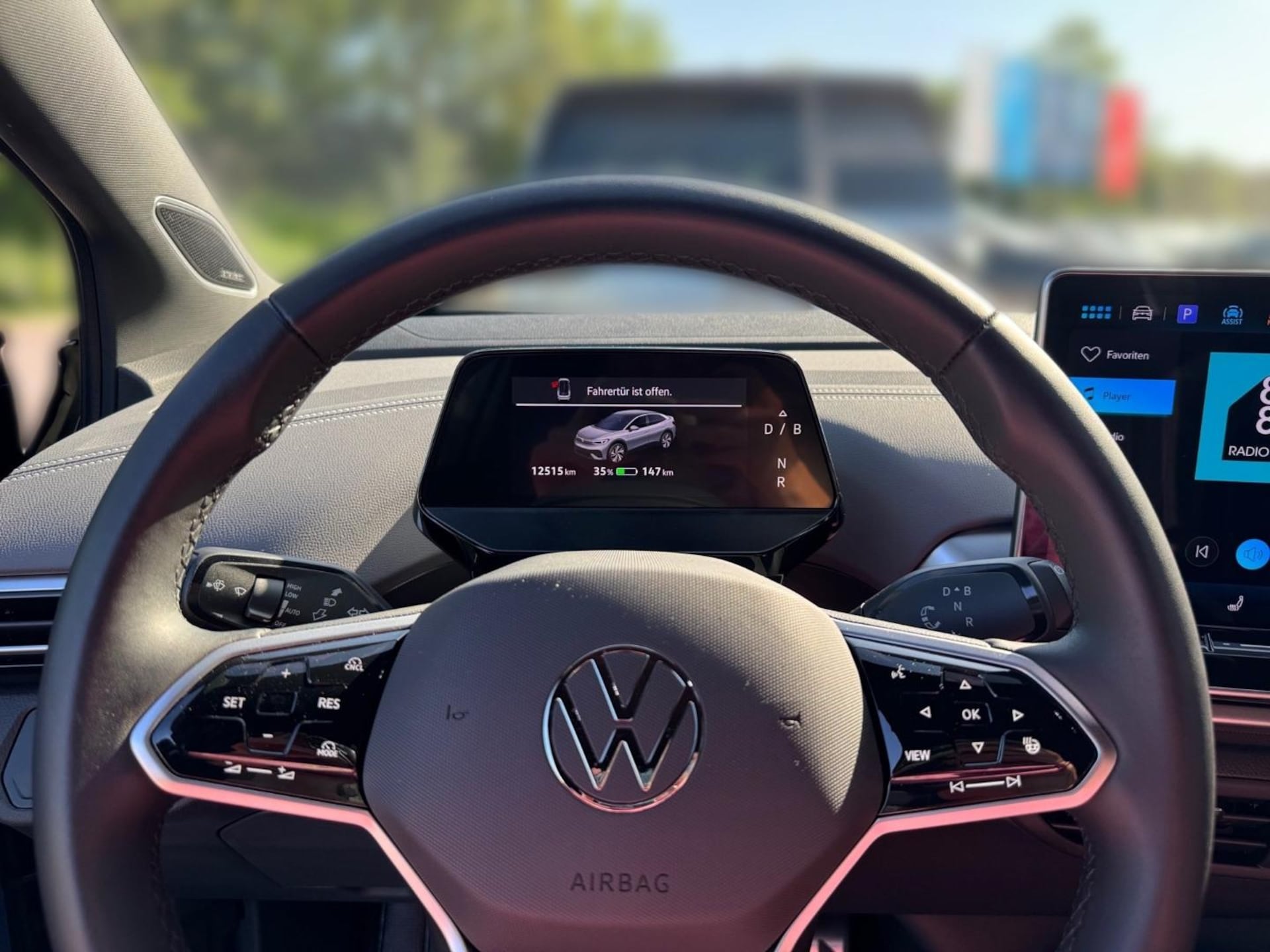 Volkswagen ID.5 Pro