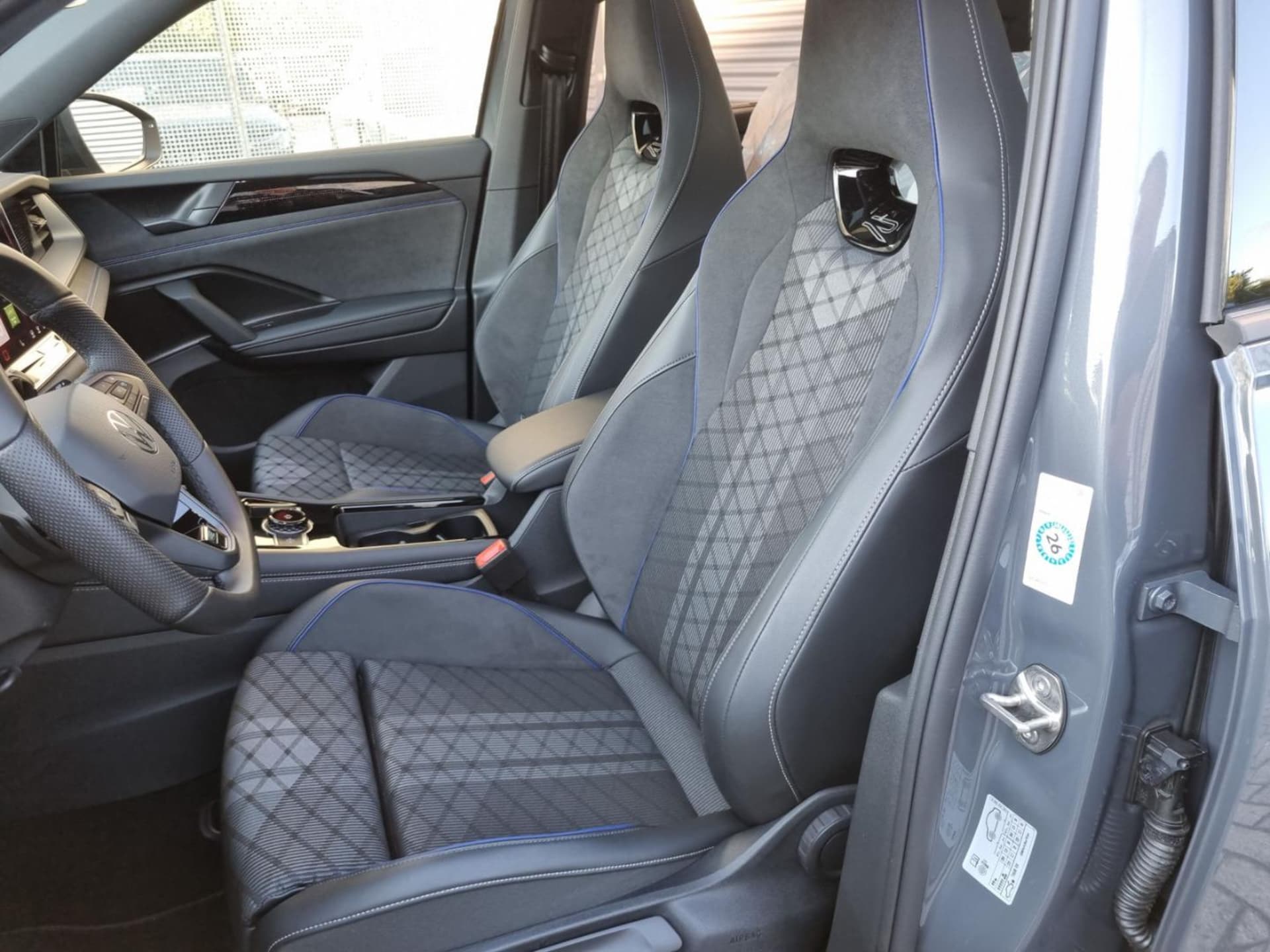 Volkswagen Tayron R-Line