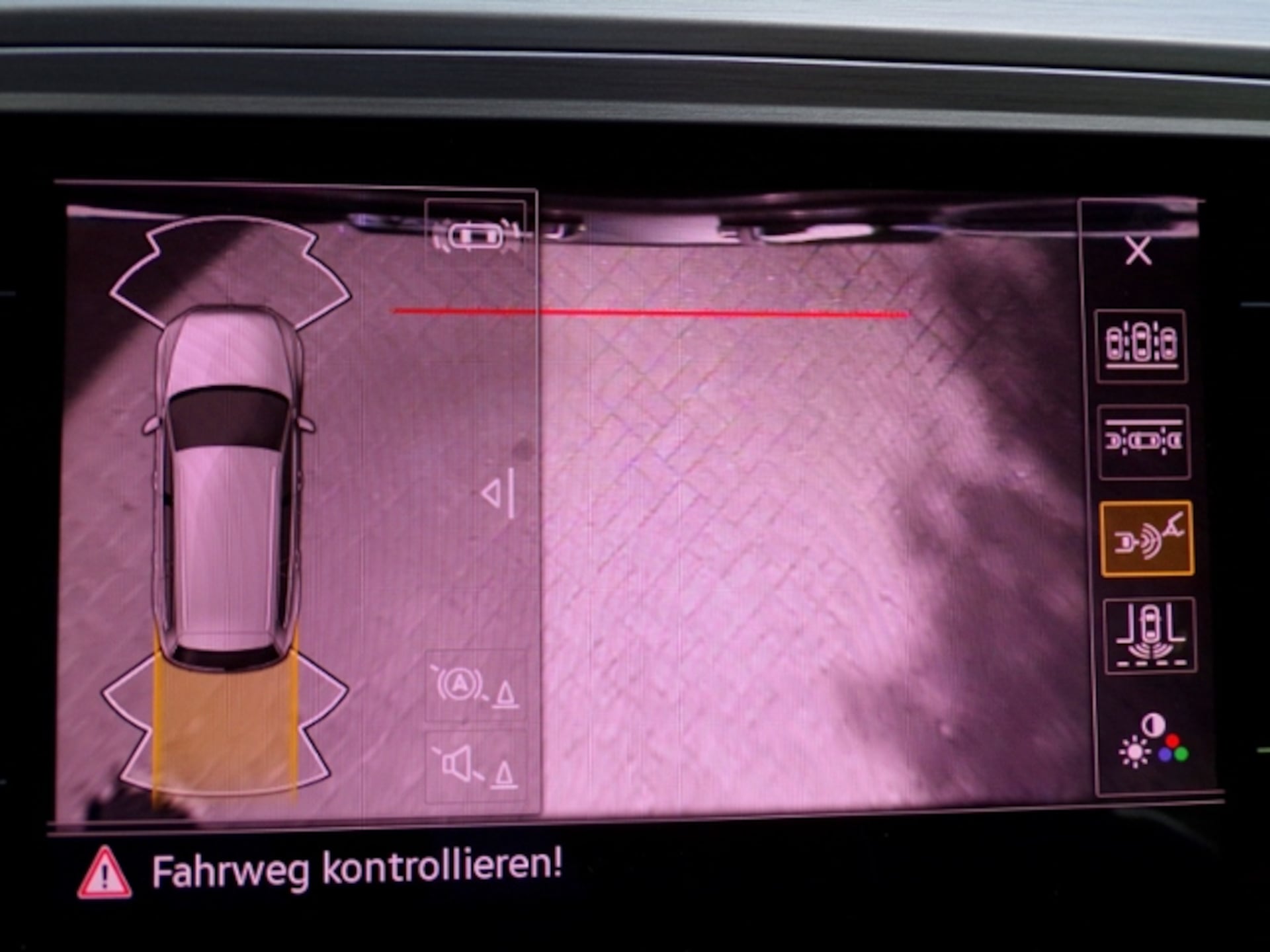 Volkswagen Passat Variant Basis-Modell