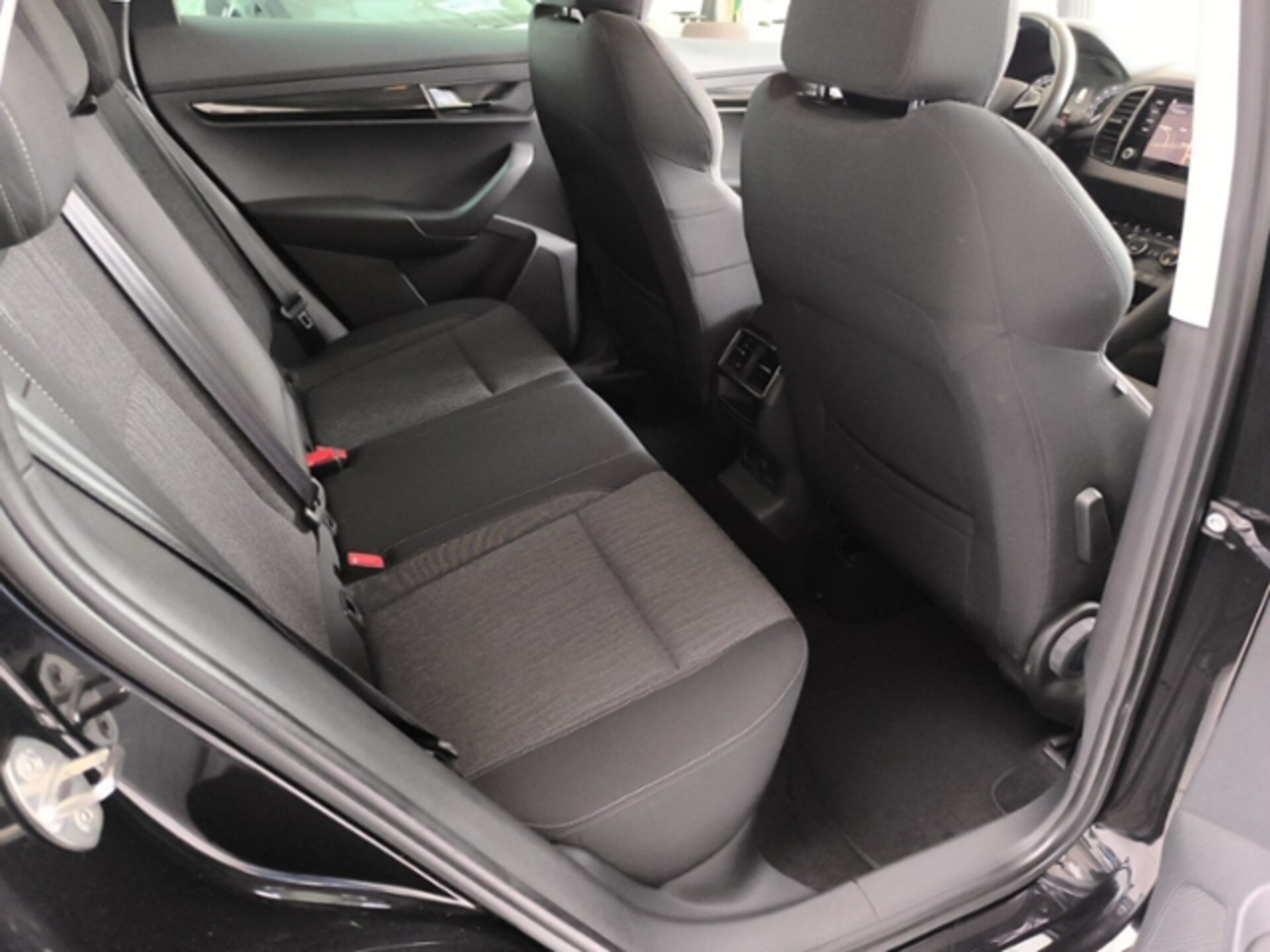 Skoda Karoq Style
