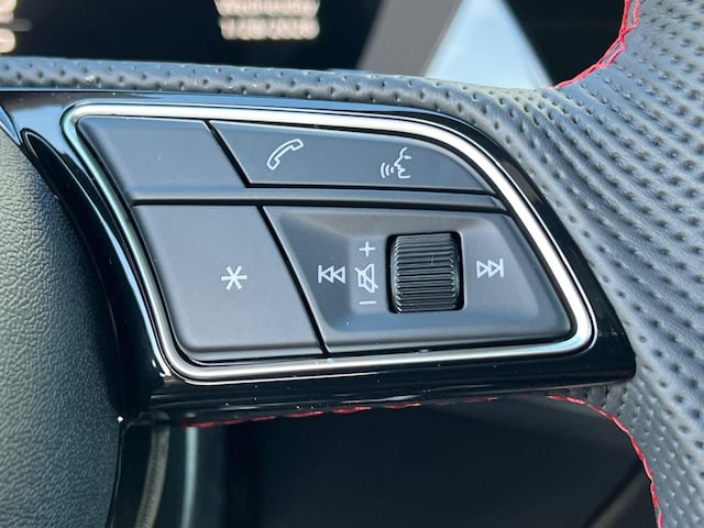 2026 Audi S3 Base - Photo 18