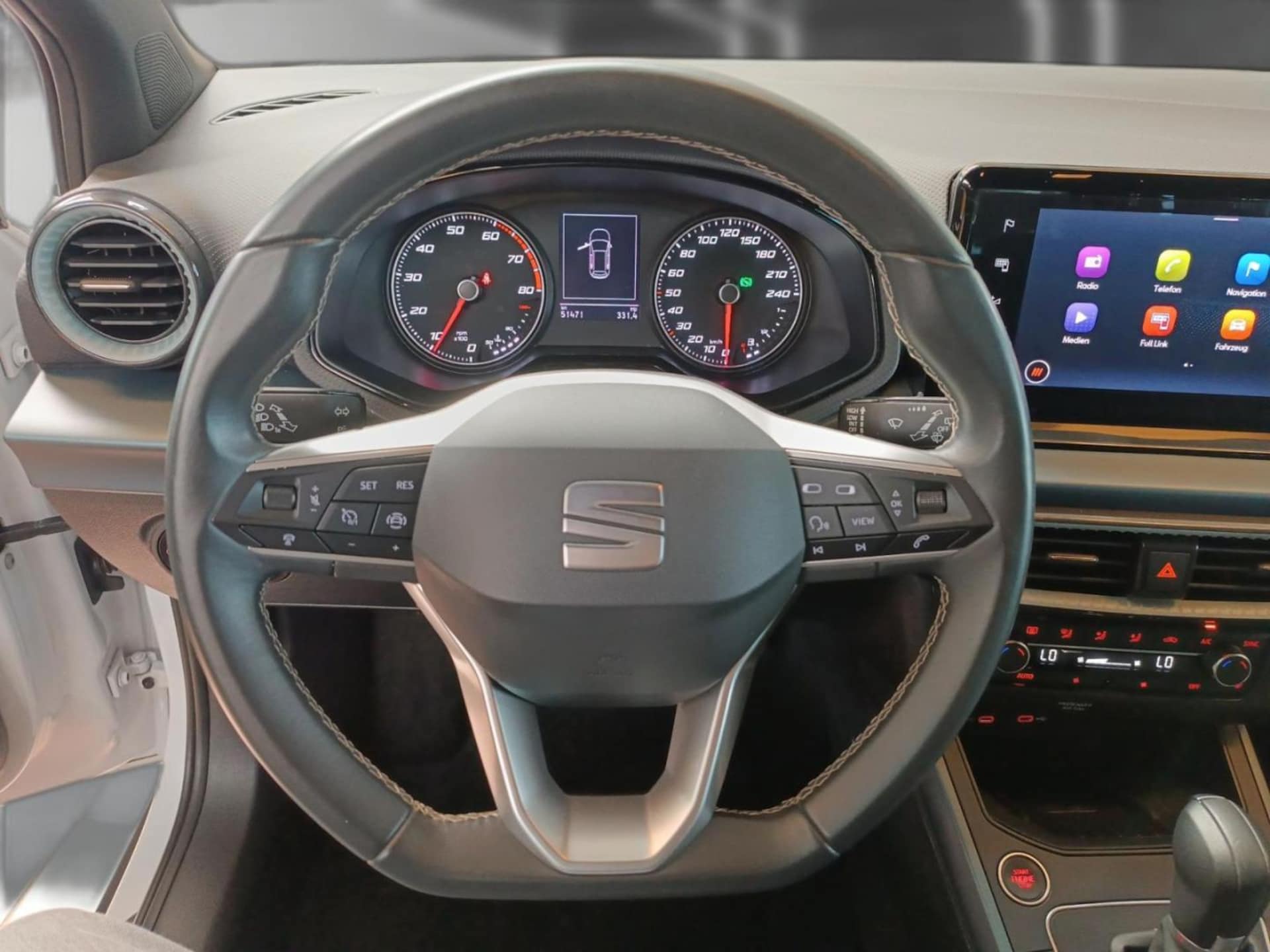 SEAT Arona Xperience