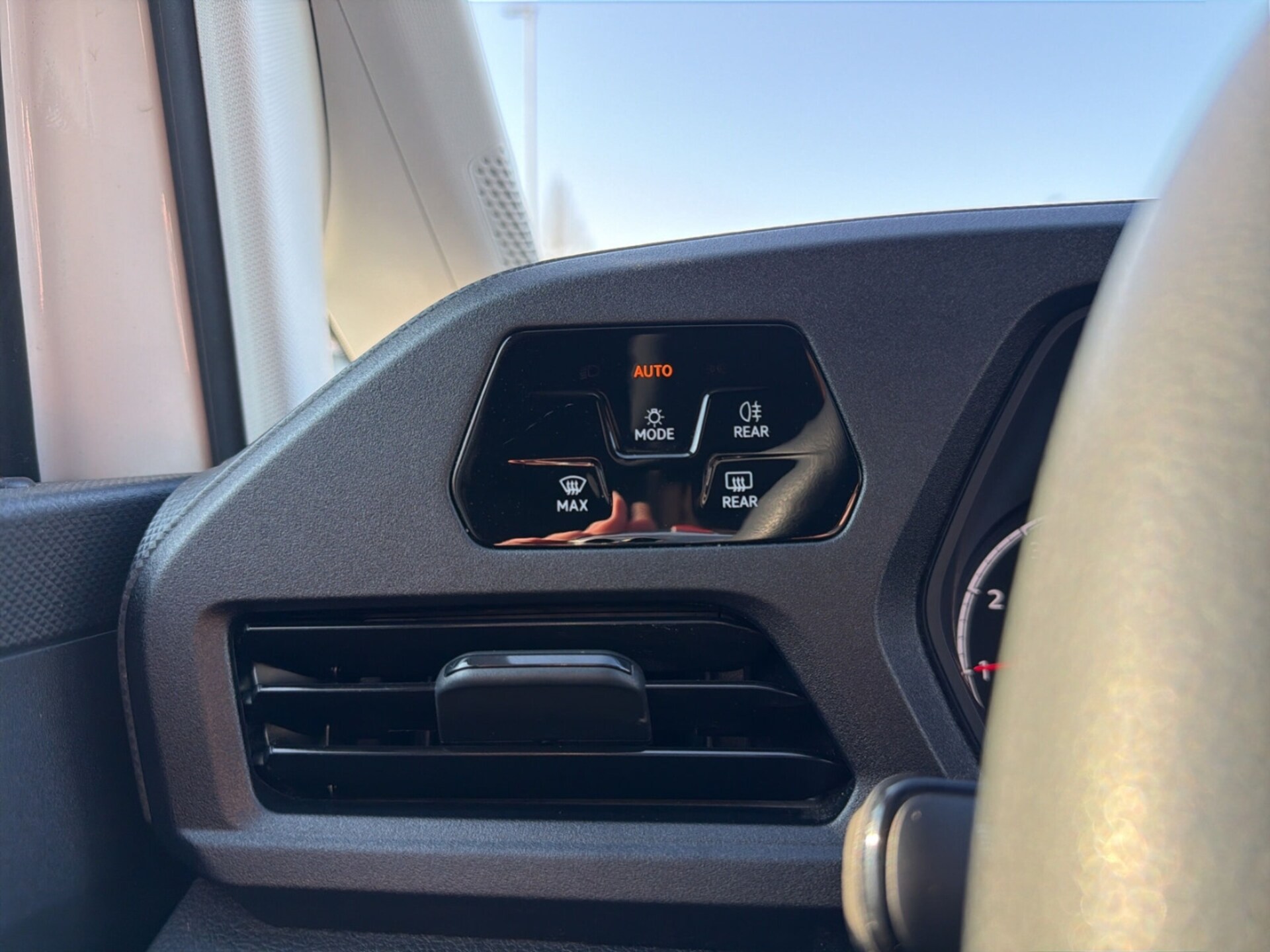 Volkswagen Caddy Cargo
