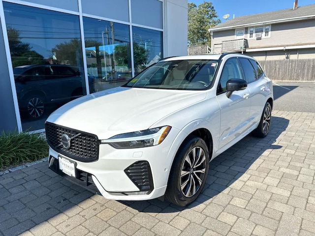2024 Volvo XC60