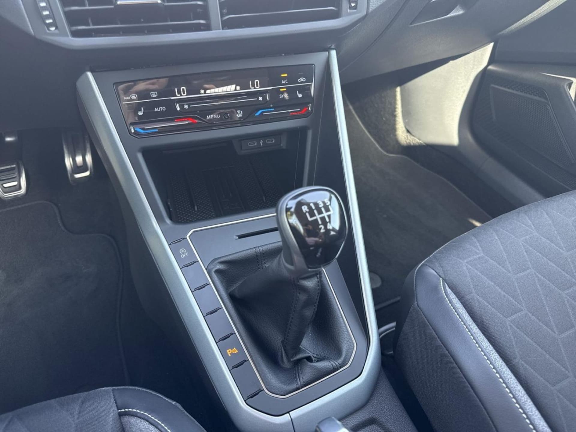 Volkswagen Taigo Goal