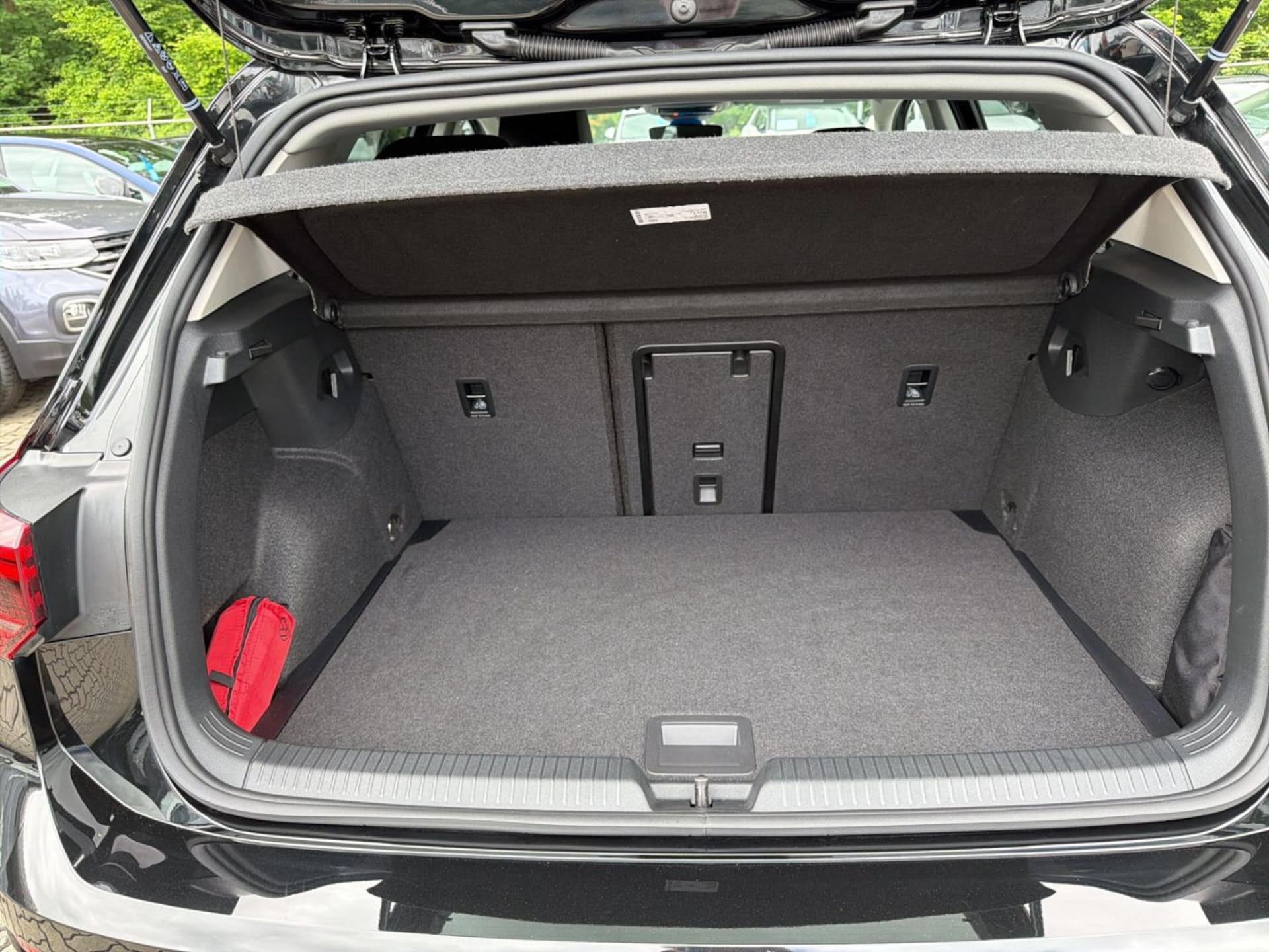 Volkswagen Golf Goal