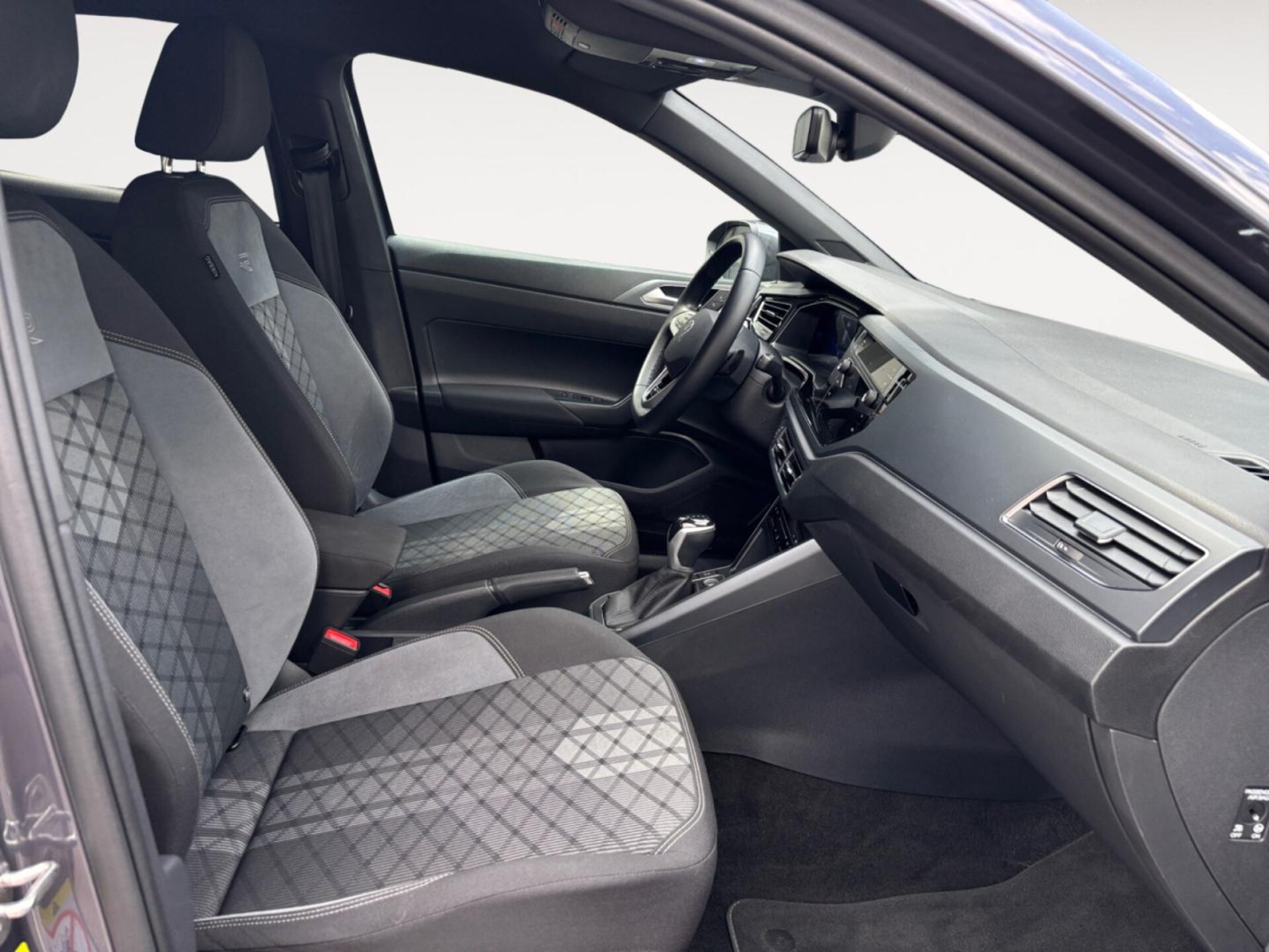 Volkswagen Taigo R-Line