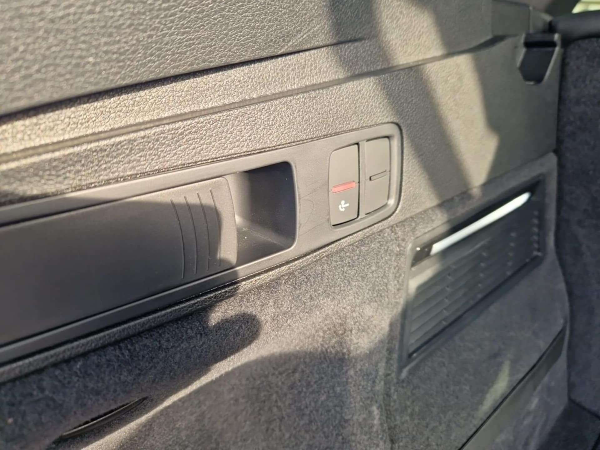 Audi Q5 Sportback advanced