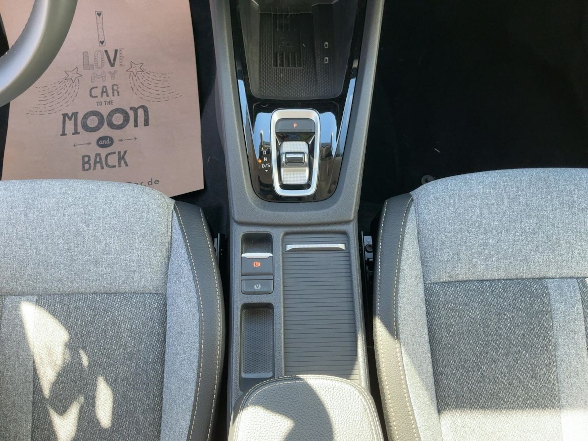 Skoda Octavia Combi Selection