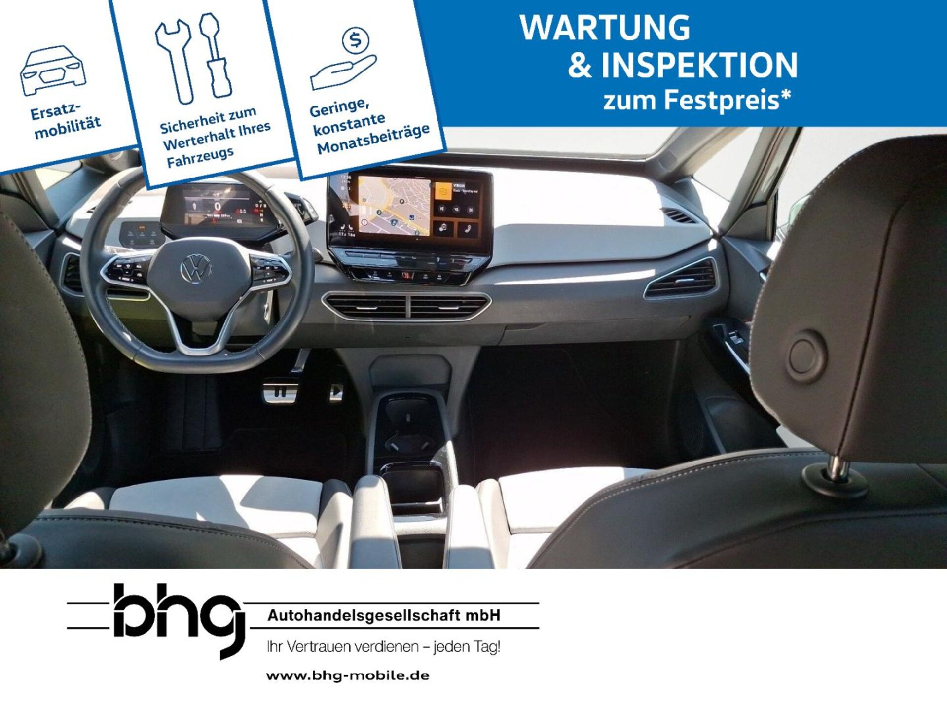 Volkswagen ID.3 Pro Performance