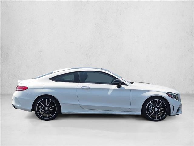 2019 Mercedes-Benz C 300