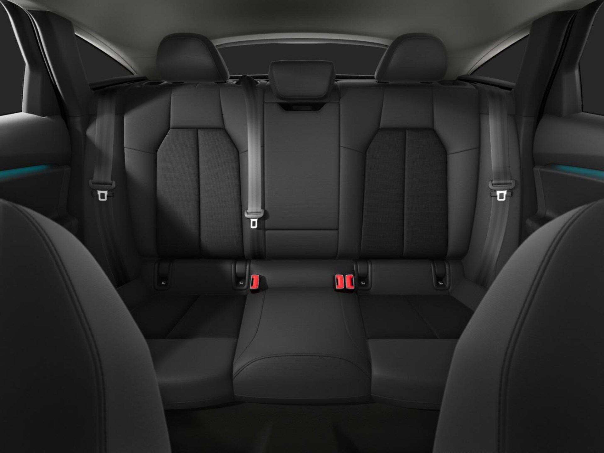 Audi A6 Sportback e-tron