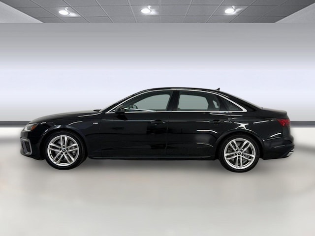 2023 Audi A4 Sedan