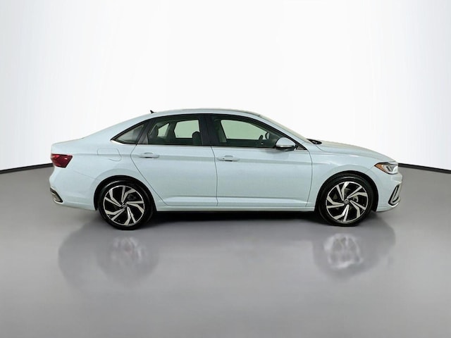 2026 Volkswagen Jetta