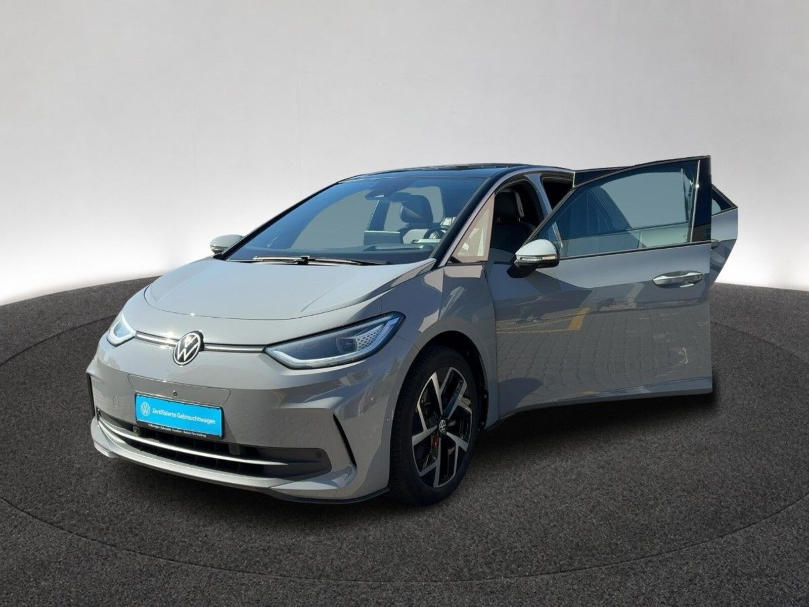 Volkswagen ID.3 – Bild 6